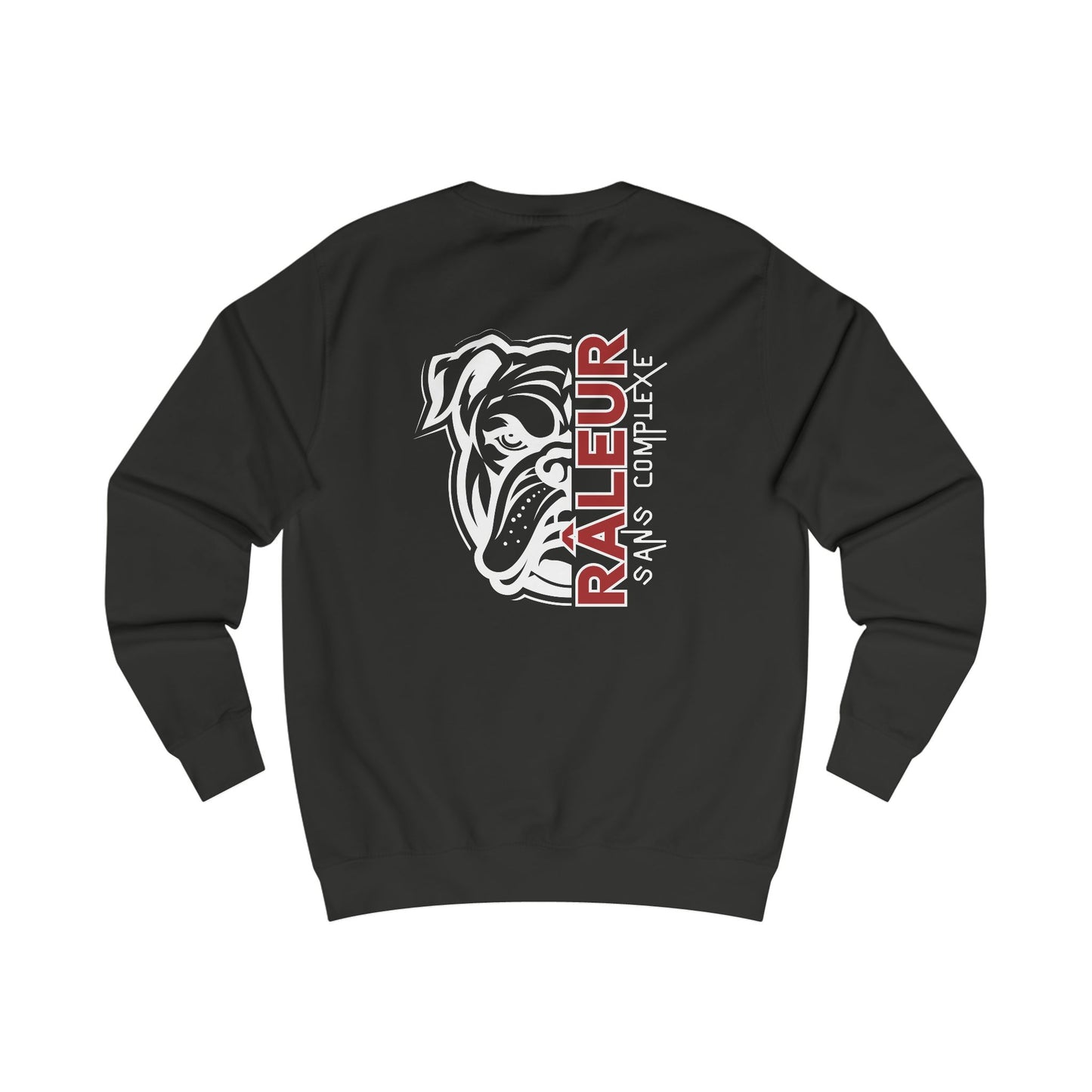 Sweat homme - Râleur