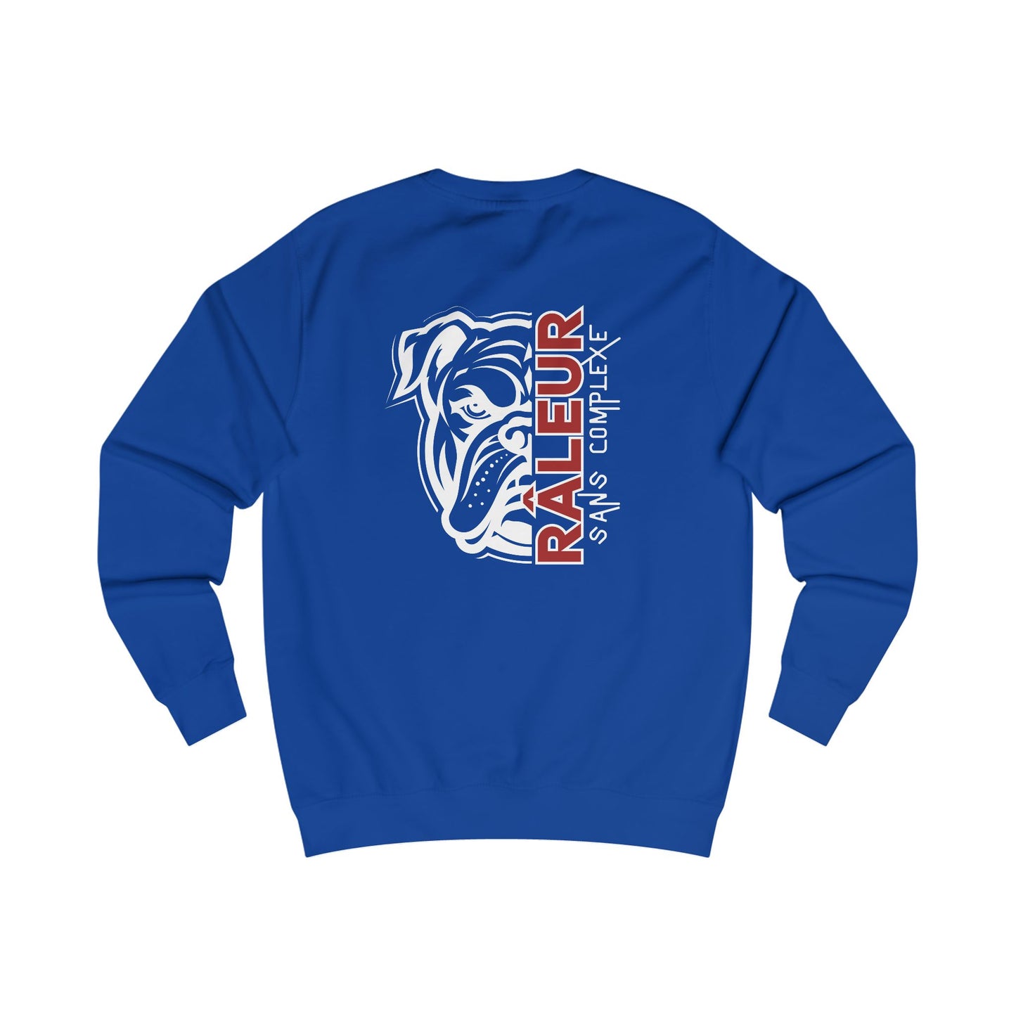 Sweat homme - Râleur