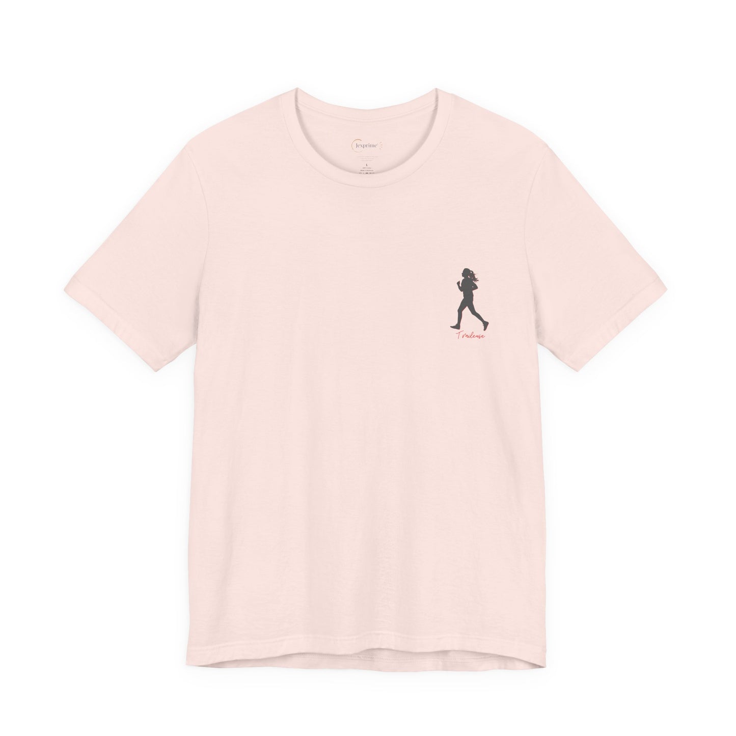 Teeshirt femme JEXPRIME - Traileuse