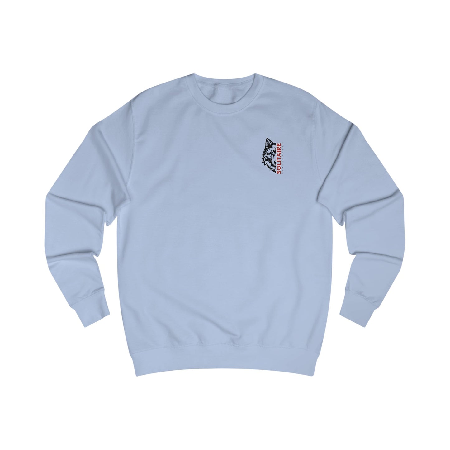 Sweat homme JEXPRIME - Solitaire