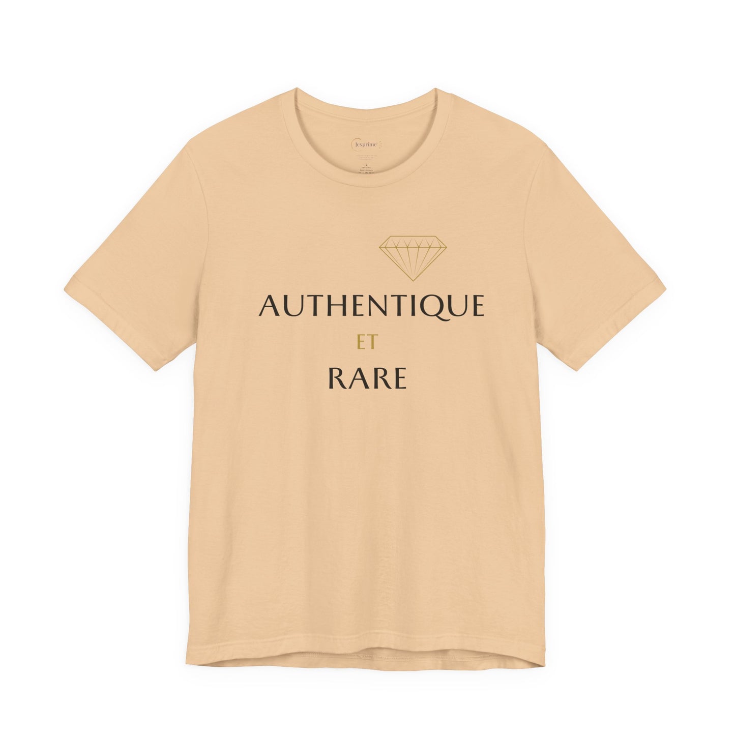 Teeshirt Femme JEXPRIME - Authentique et rare