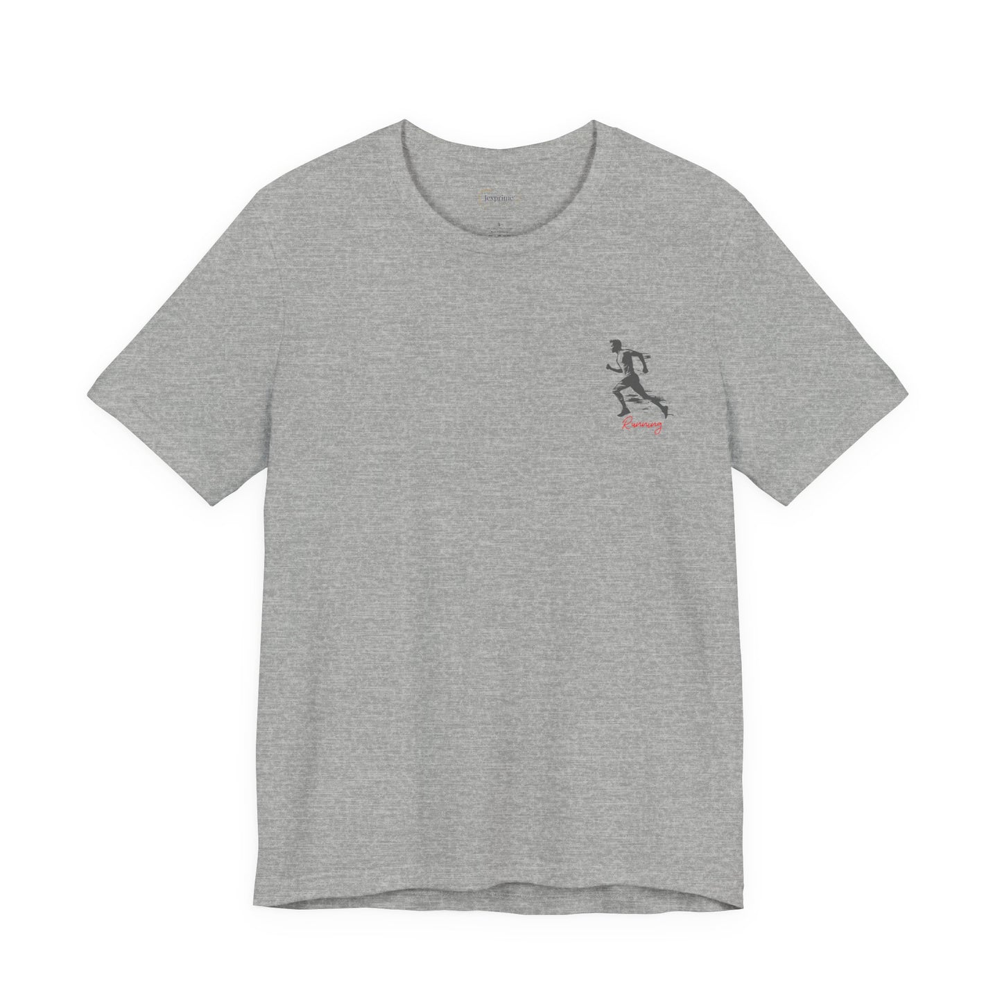 Teeshirt Homme JEXPRIME sport - Running