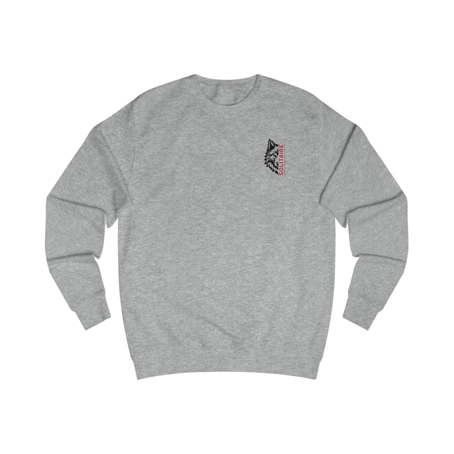 Sweat homme JEXPRIME - Solitaire