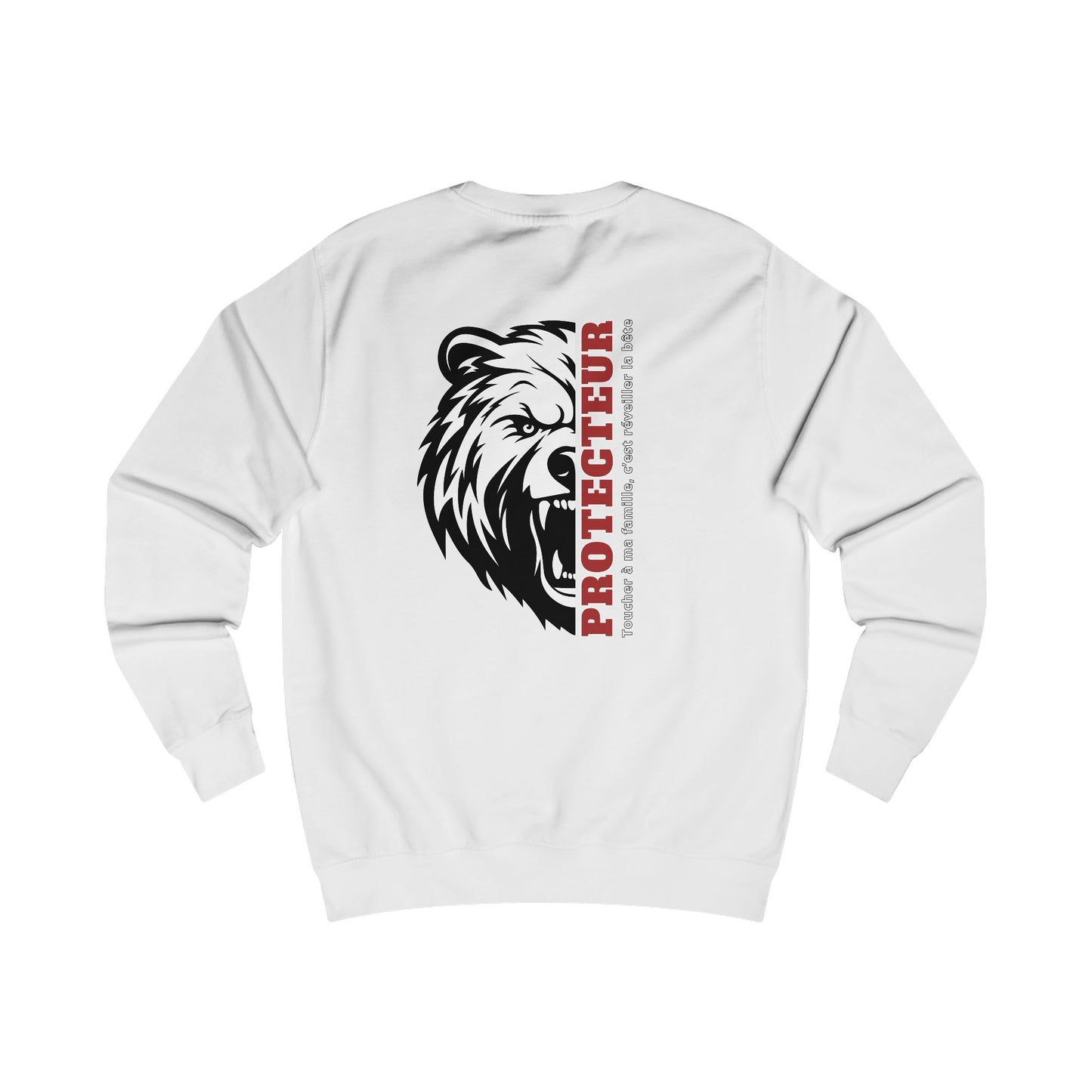 Sweat Homme JEXPRIME - PROTECTEUR