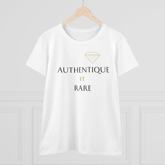 Teeshirt Femme JEXPRIME - Authentique et rare