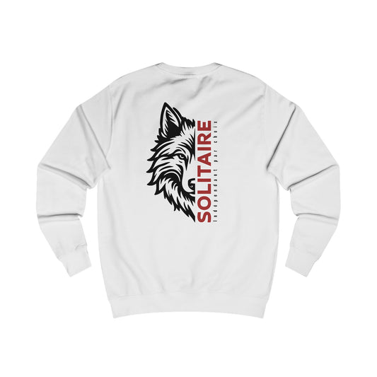 Sweat homme JEXPRIME - Solitaire