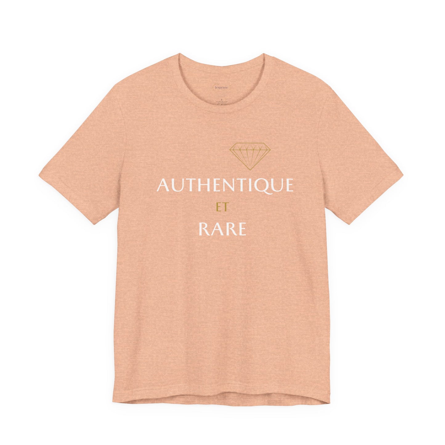 Teeshirt Femme JEXPRIME - Authentique et rare