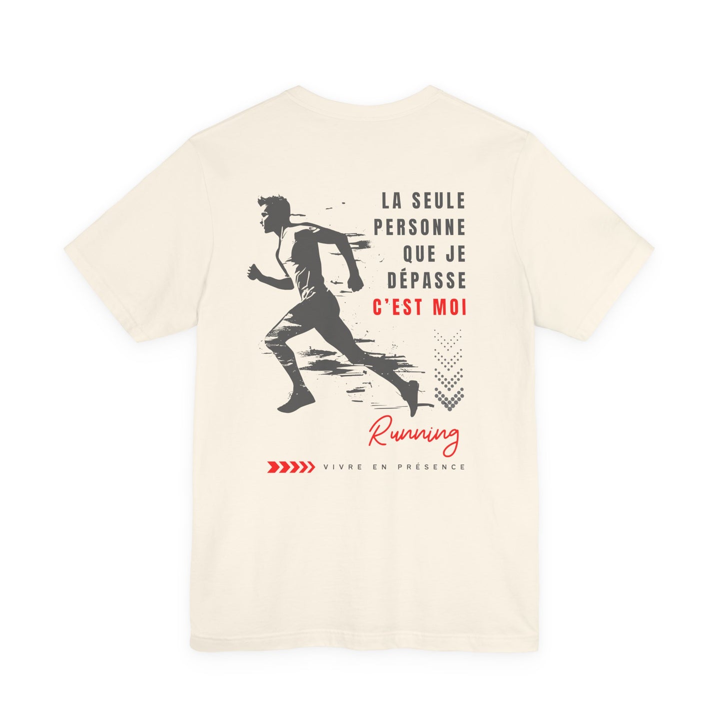 Teeshirt Homme JEXPRIME sport - Running