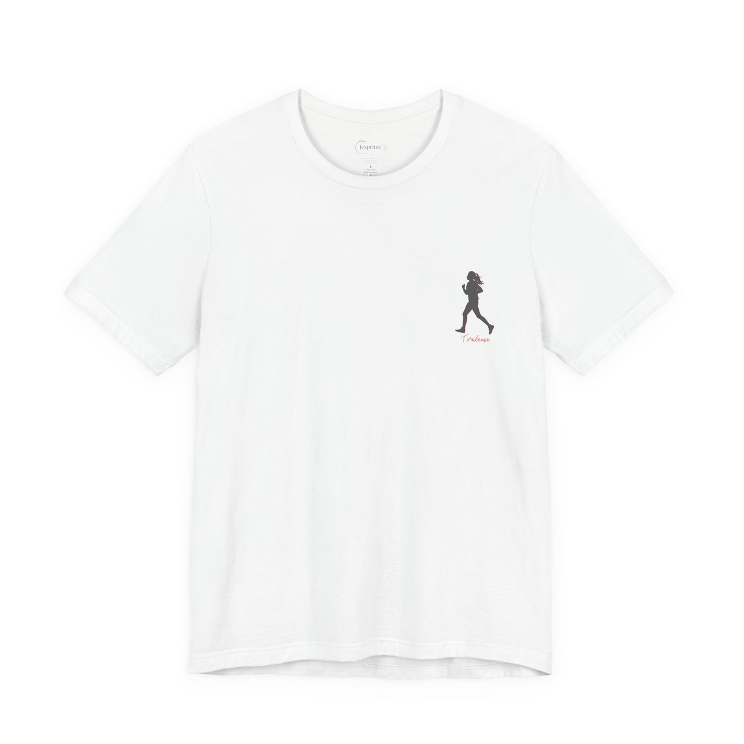 Teeshirt femme JEXPRIME - Traileuse