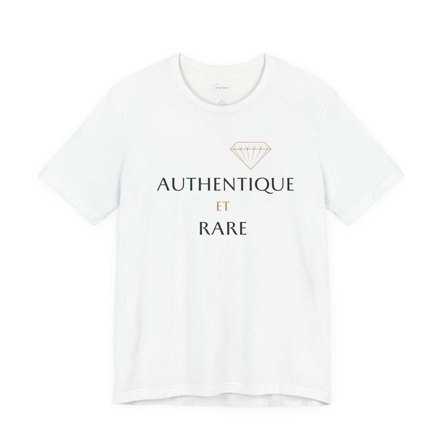 Teeshirt Femme JEXPRIME - Authentique et rare