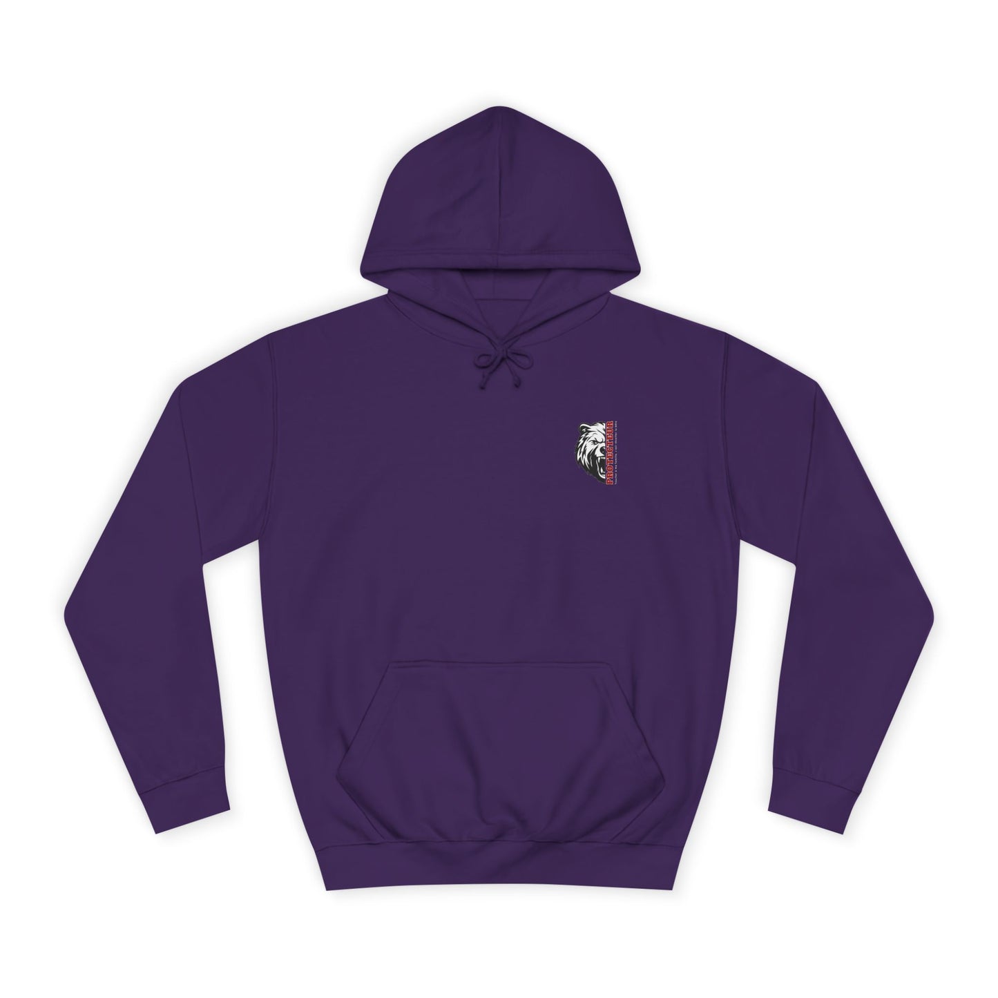 Sweat à capuche homme JEXPRIME - Protecteur