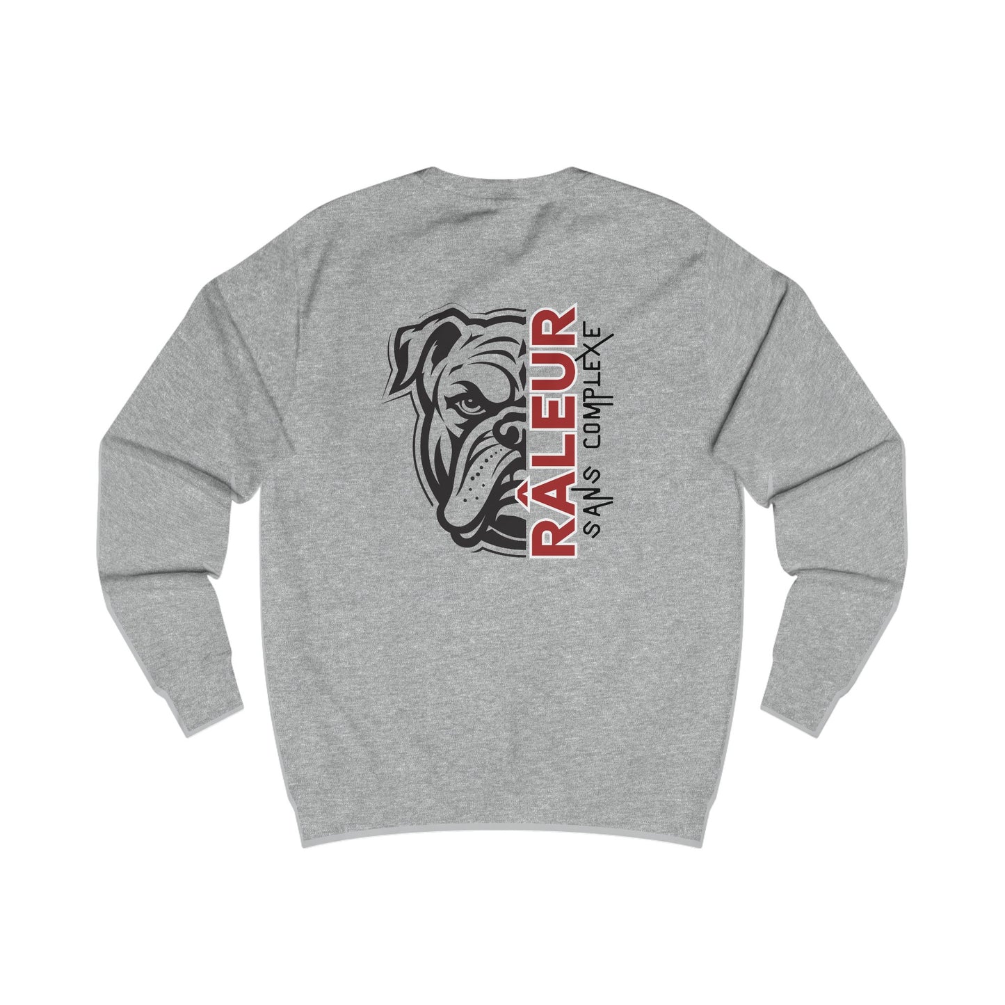 Sweat homme - Râleur