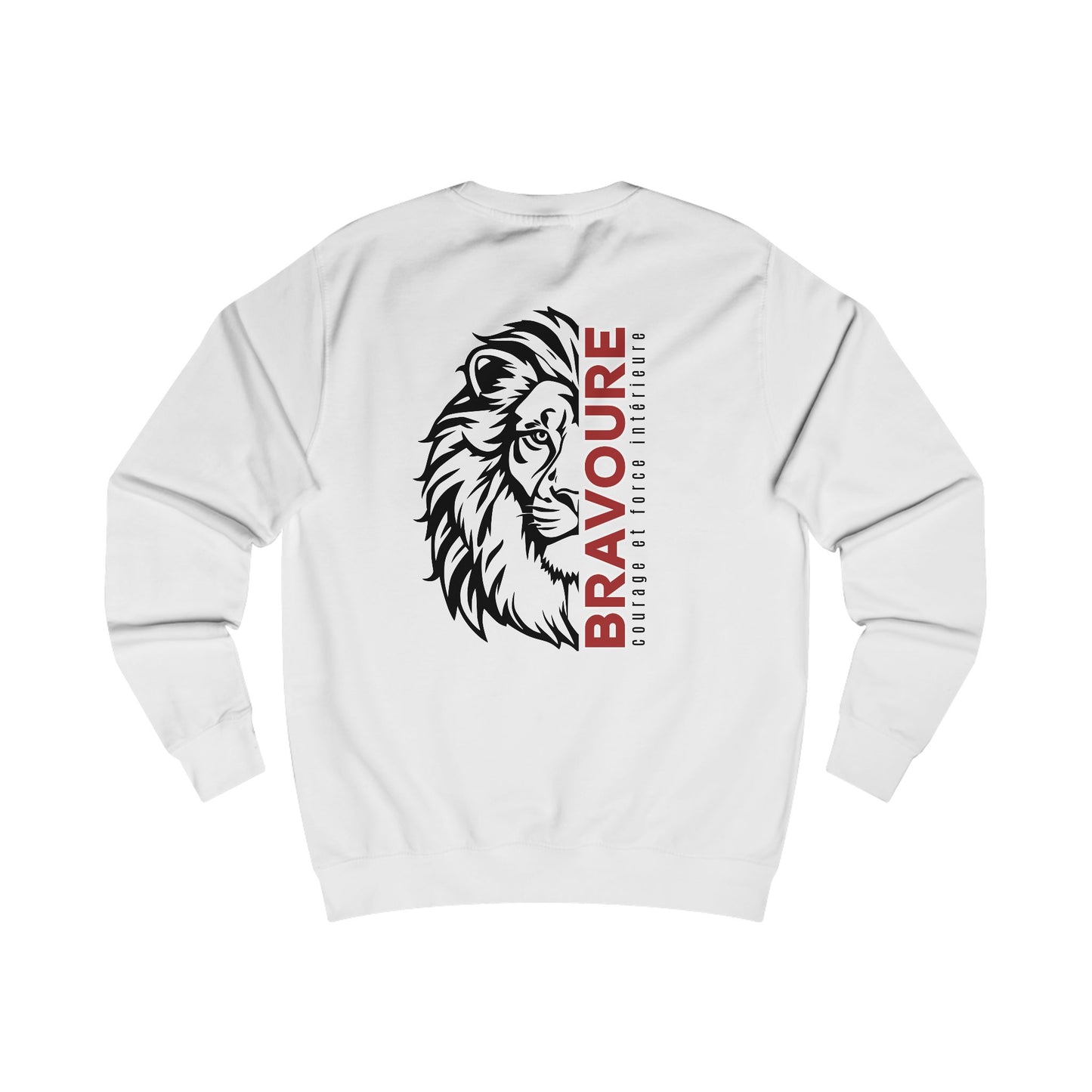 Sweat homme JEXPRIME - Bravoure