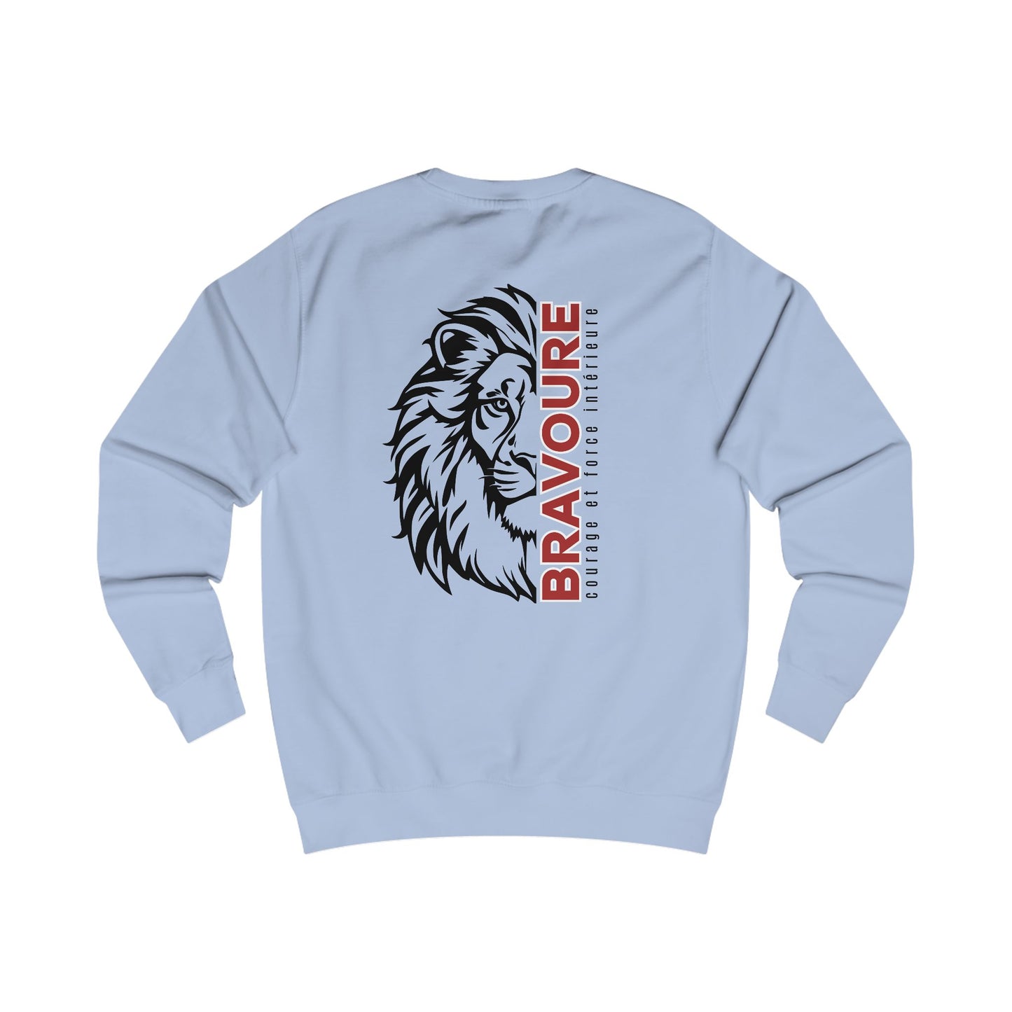 Sweat homme JEXPRIME - Bravoure