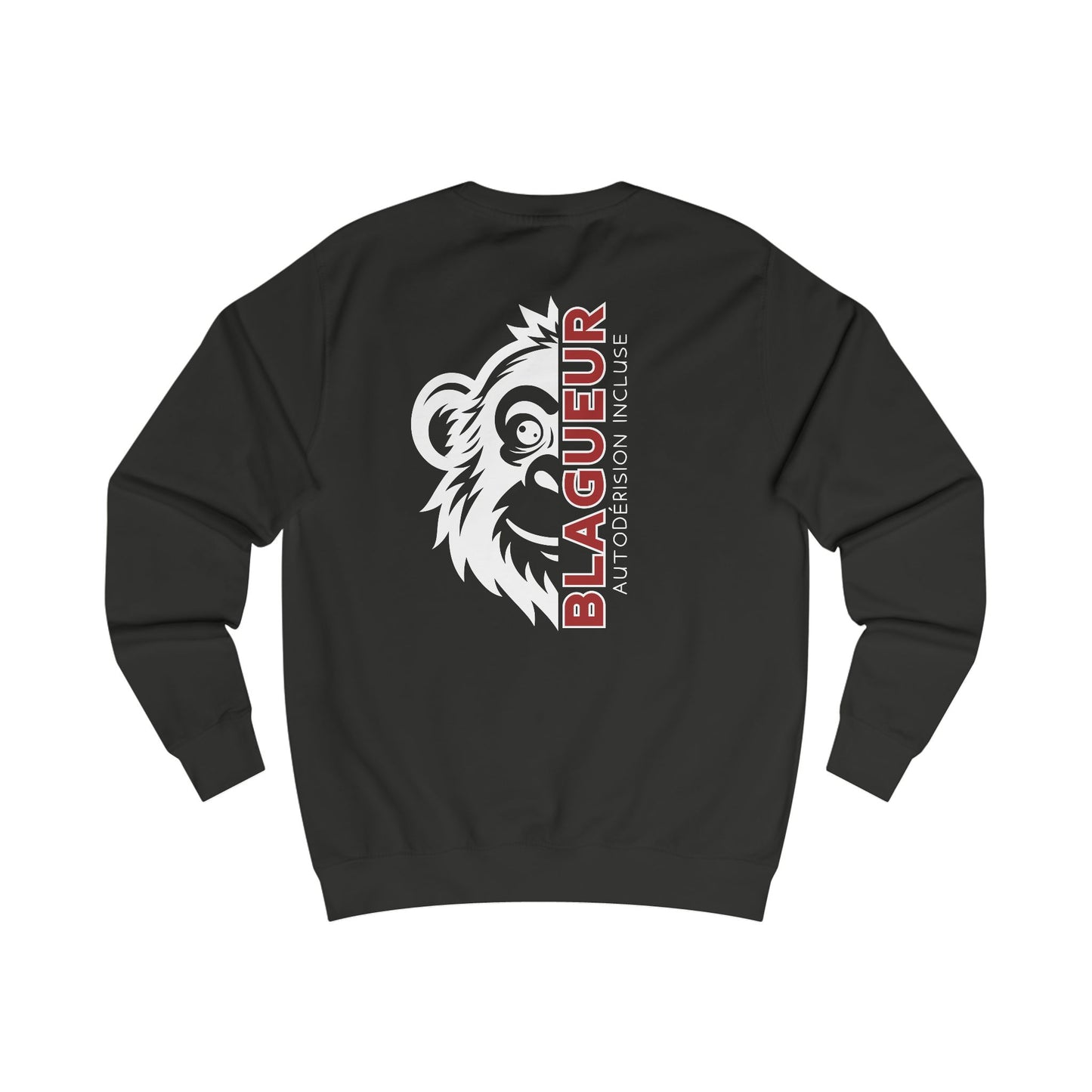 Sweat homme - BLAGUEUR