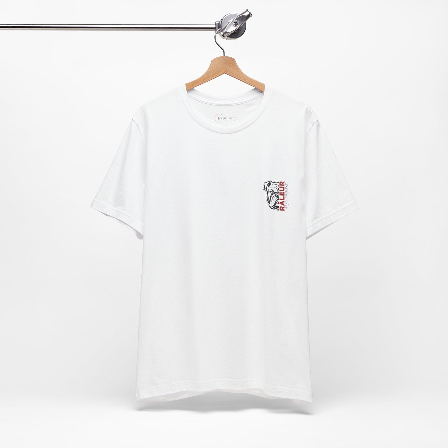Teeshirt Homme - JEXPRIME - Râleur sans complexe