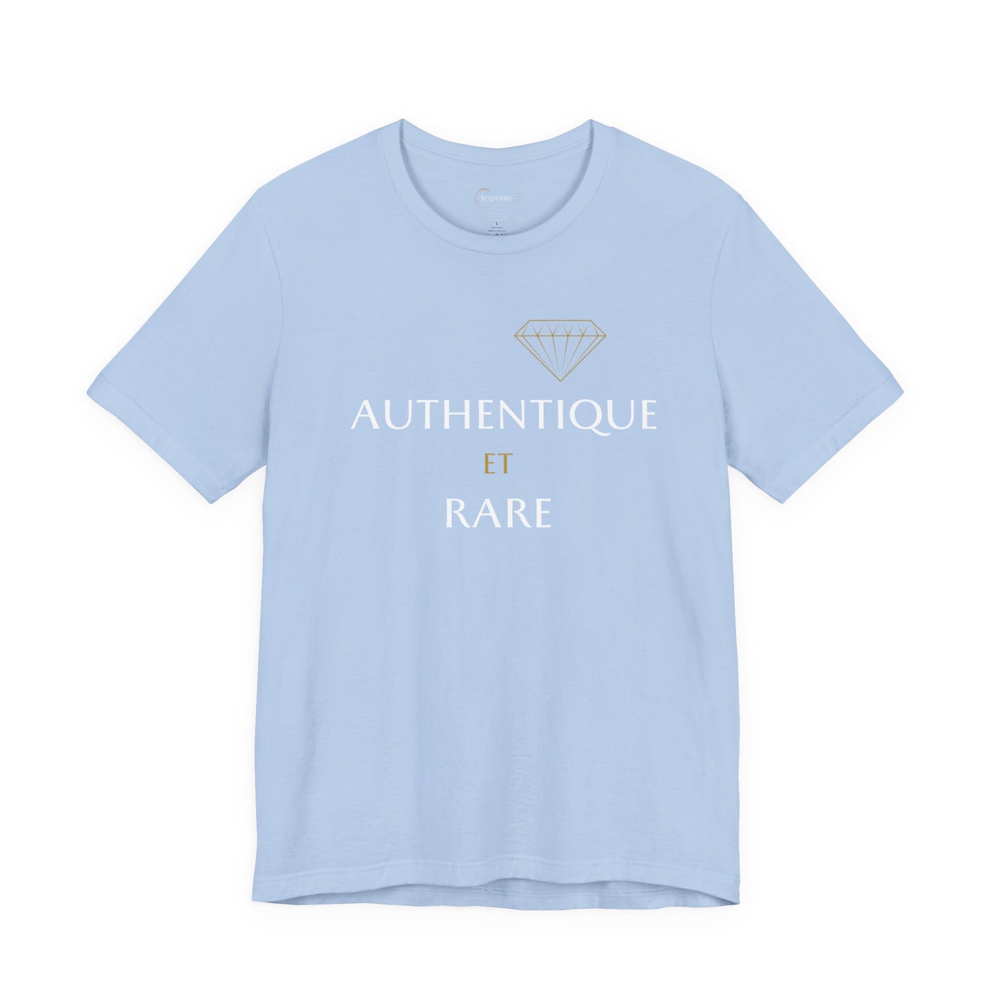 Teeshirt Femme JEXPRIME - Authentique et rare