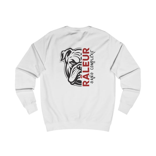 Sweat homme - Râleur