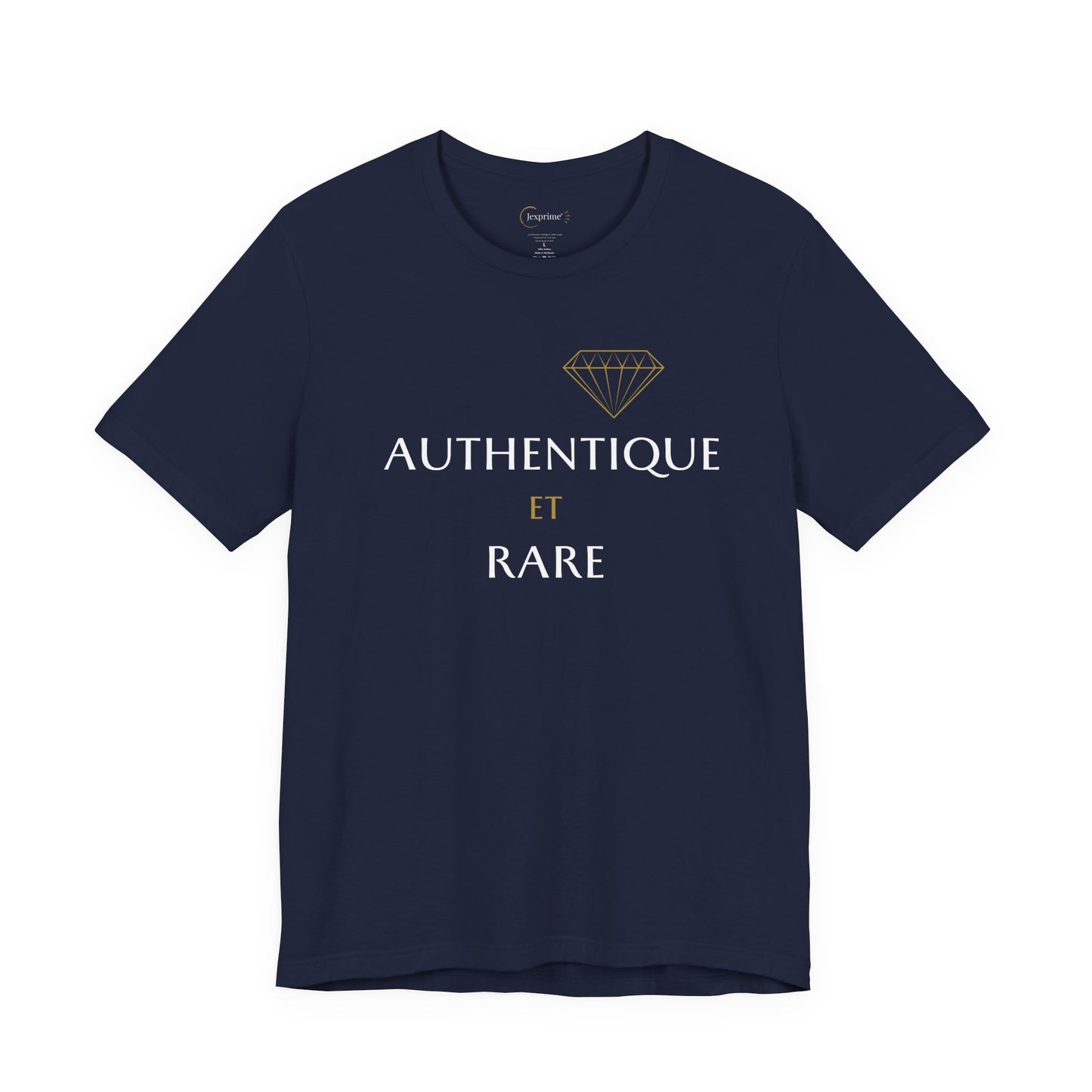 Teeshirt Femme JEXPRIME - Authentique et rare