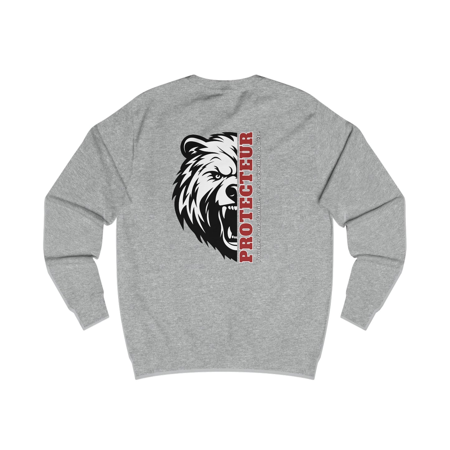 Sweat Homme JEXPRIME - PROTECTEUR