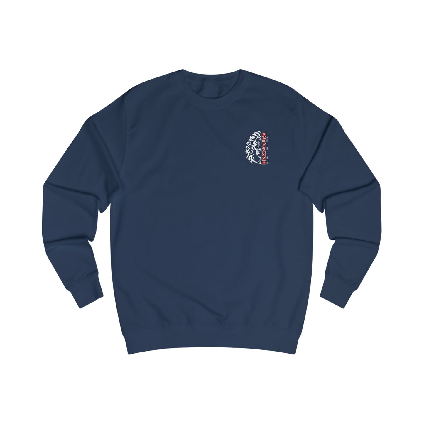 Sweat homme JEXPRIME - Bravoure