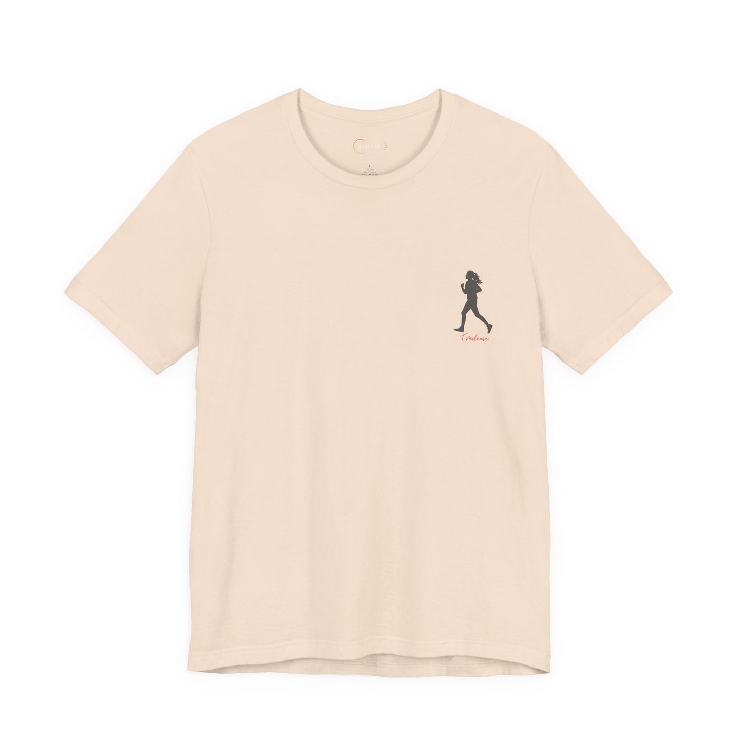 Teeshirt femme JEXPRIME - Traileuse