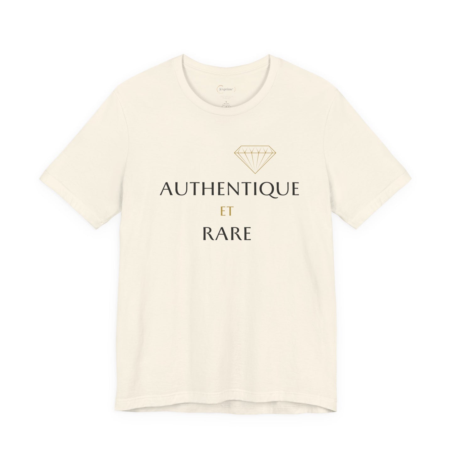Teeshirt Femme JEXPRIME - Authentique et rare