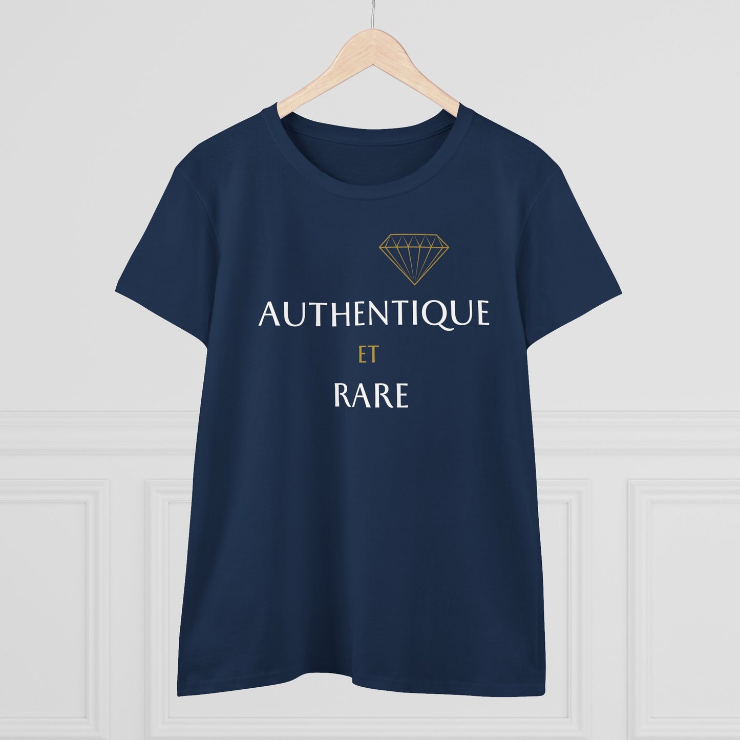 Teeshirt Femme JEXPRIME - Authentique et rare