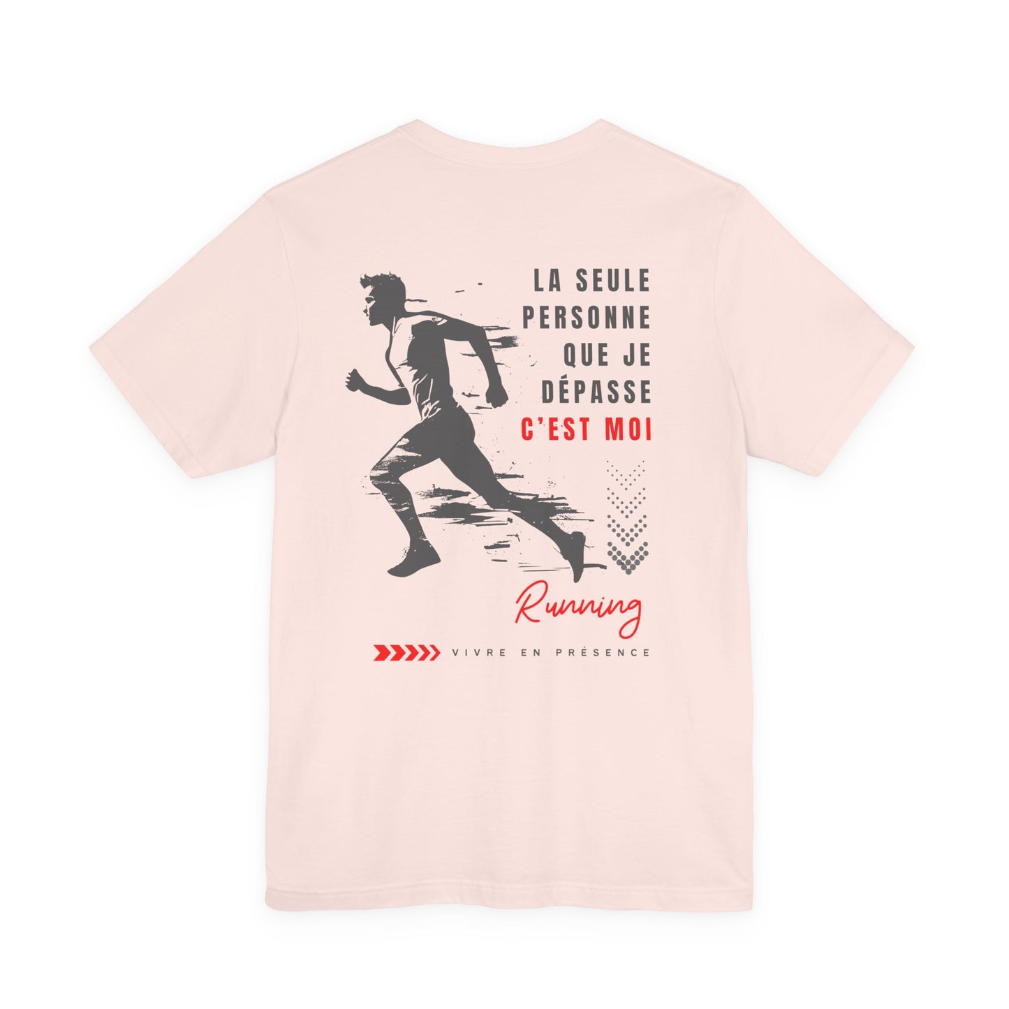 Teeshirt Homme JEXPRIME sport - Running