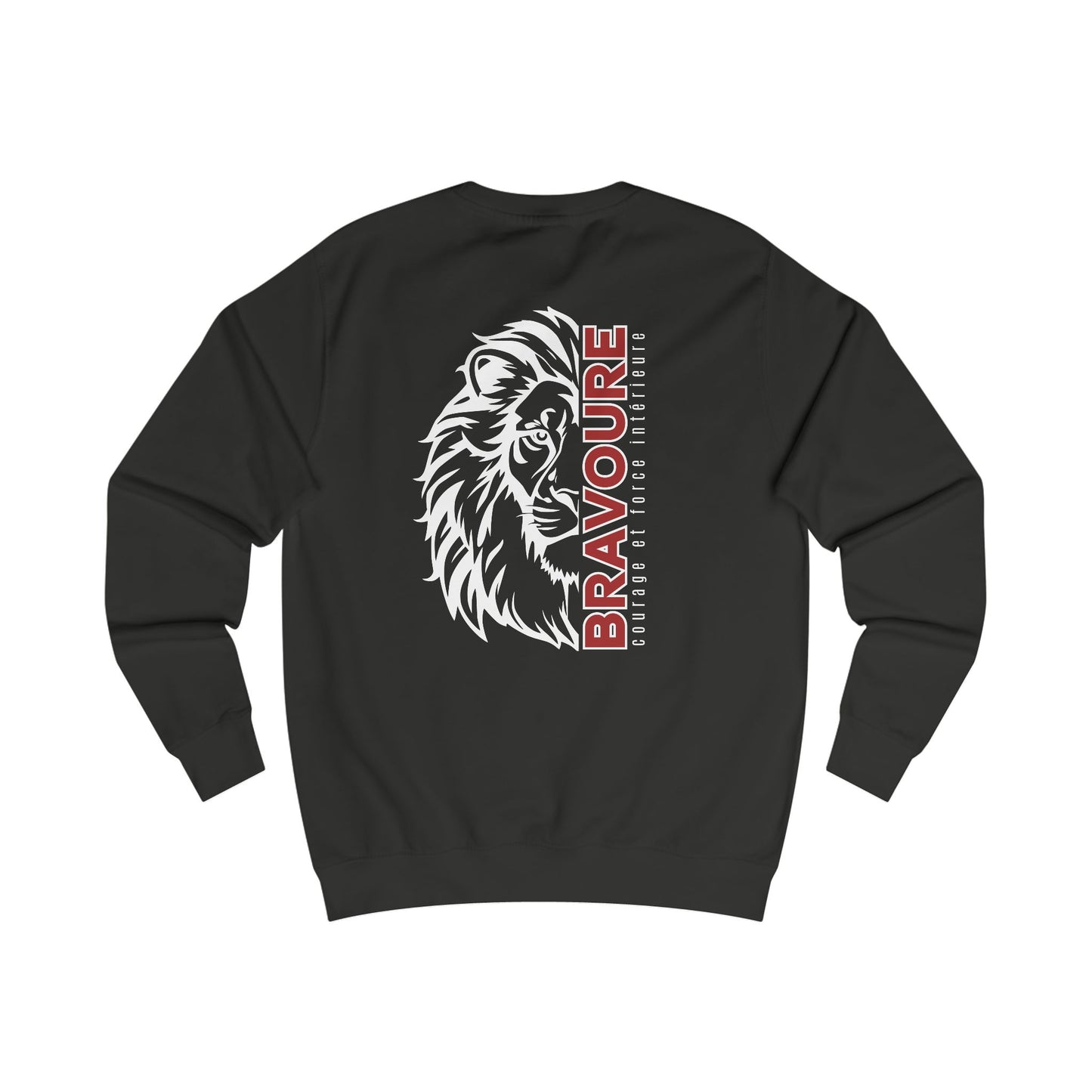 Sweat homme JEXPRIME - Bravoure