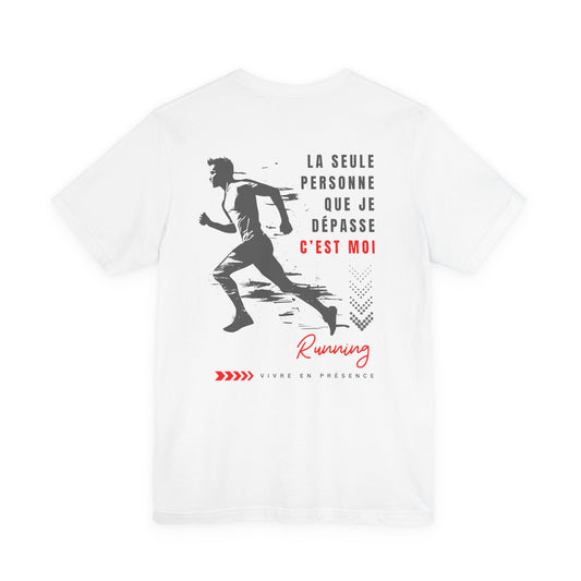Teeshirt Homme JEXPRIME sport - Running
