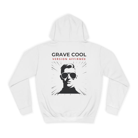 Sweat adolescent JEXPRIME - Grave cool
